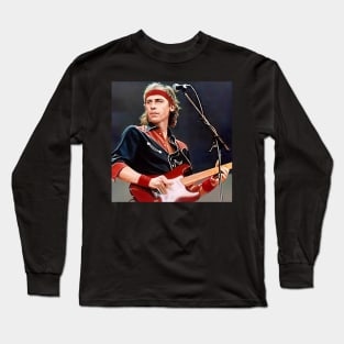 Mark Knopfler2 Long Sleeve T-Shirt